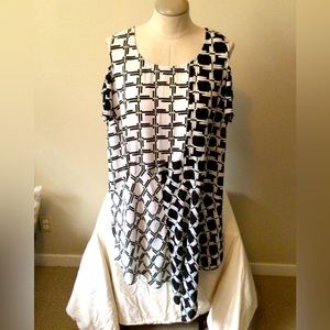 Beautiful woman’s dress. Size 5x.